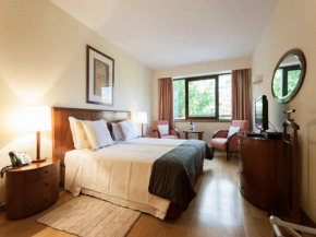 Stay in the Heart of Lisbon-Altis Suites Hotel